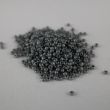 Pērlītes 2 mm / 1316 Pelēks