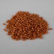 Pērlītes 2 mm / 283 Teracota