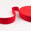 "Somu" lentes-PP 40 mm / 157 Sarkans