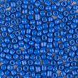Pērlītes 4mm / Zils 213