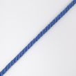 Mēbeļu auklas PV 6mm / Zils 220