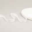 Poliestera lente PES 10 mm / Balts 101