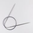 Apaļās adatas 80cm misiņš  PRYM / 3.5