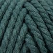 Makramē aukla Anchor Crafty 250g / 00111 Forest