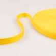 "Somu" lentes-PP 15 mm / 111 Dzeltens