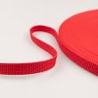 "Somu" lentes-PP 15 mm / 148 Tumši sarkans