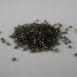 Pērlītes 2 mm / 326 Pelēks