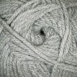 Dzija Woolbox Chunky 100 g / Light grey 27