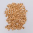 Akrila Pērlītes 6 mm / Bēšs 292