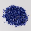 Pērlītes 2x5 mm / Zils 223