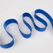 Atlasa slīpā diega lente 20 mm / 340 Zils