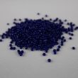 Pērlītes 2 mm / 176 Zils