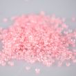 Pērlītes 2 mm / 122570-137 Rozā