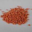 Pērlītes 2 mm / 156 Oranži