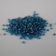 Pērlītes 2 mm / 210 Zils