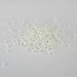 Pērlītes 2 mm / 102 Dabīgs