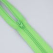 3 mm spirāles rāvējslēdzējs 40 cm / Zaļš 237