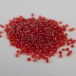 Pērlītes 2 mm / 159 Sarkans
