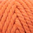 Makramē aukla Anchor Crafty 250g / 00118 Mango