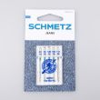Adata šūjmašīnai SCHMETZ 130-705H-Jeans / MIX