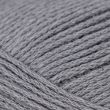 Dzija Schachenmayr Cotton Bambulino / 00090 Grau