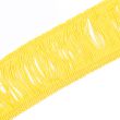 Bārkstis un auklas / Yellow