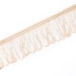 Bārkstis un auklas / Beige 605 / 50 mm