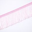 Bārkstis un auklas / Pale pink 103 / 50 mm