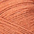 Dzija Schachenmayr Cotton Bambulino / 00012 Terracotta