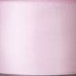 Divpusēja atlasa lente 16 mm / 0103 Icy Pink