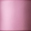 Divpusēja atlasa lente 16 mm / 0165 Rosy Mauve