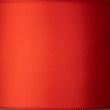 Divpusēja atlasa lente 16 mm / 10235 Poppy Red