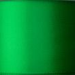 Divpusēja atlasa lente 16 mm / 10580 Emerald