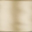 Divpusēja atlasa lente 16 mm / 10837 Latte