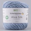 Dzija Schachenmayr Alva Silk 50 g / Wolke 00053