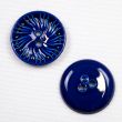 Poga 23 mm / Zils