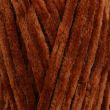 Dzija Luxury Velvet Schachenmayr 100g / Brūns