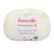 Dzija My touch of Cashmere 50 g / 00002 Chalk