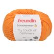 Dzija My touch of Cashmere 50 g / 00025 Marigold