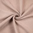 Dekoratīvais audums dubultplatumā Canvas / Vecā roze