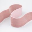 Samta lente 36 mm / 9263 Vecā roze