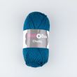 Dzija Woolbox Chunky 100 g / Jūras zils 09