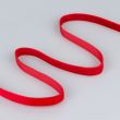 Samta lente 10 mm / 0009 Sarkana