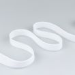 Samta lente 16 mm / 0001 Balts
