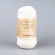 Makramē aukla Stenli Macrame Cotton 3 mm / 2 Dabīgs