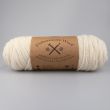 Dzija Lion Brand Fishermans Wool 227g / 098F Natural