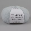 Dzija Mode at Rowan Alpaca Haze 25 g / Capri