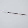 Tamboradata 12 cm tērauds / Cose / 0.75 mm