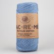 Makrame dzija Mac-Re-Me 200g / 109N Denim