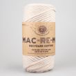 Makrame dzija Mac-Re-Me 200g / 123AD Mineral